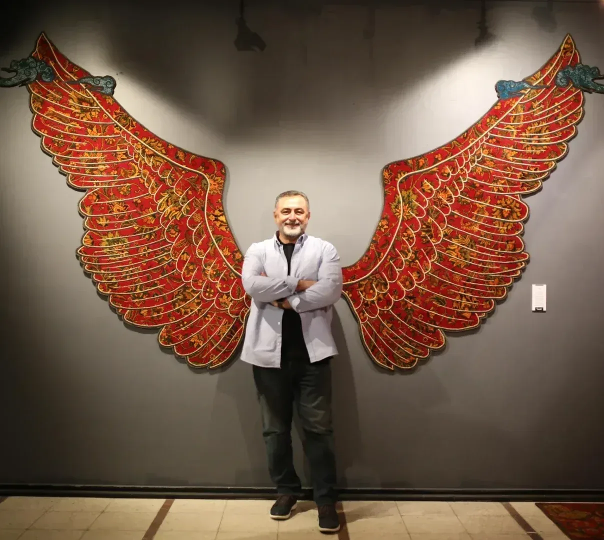 Blade and Razor Barbershop Toronto The Art of Timeless Luxury: Mousavi Carpet Gallery at Blade & Razor Company Boutique