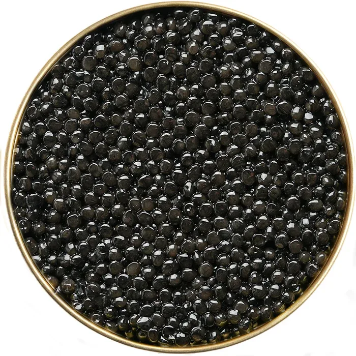 Blade and Razor Barbershop Toronto Blade & Razor, Baerii Caviar