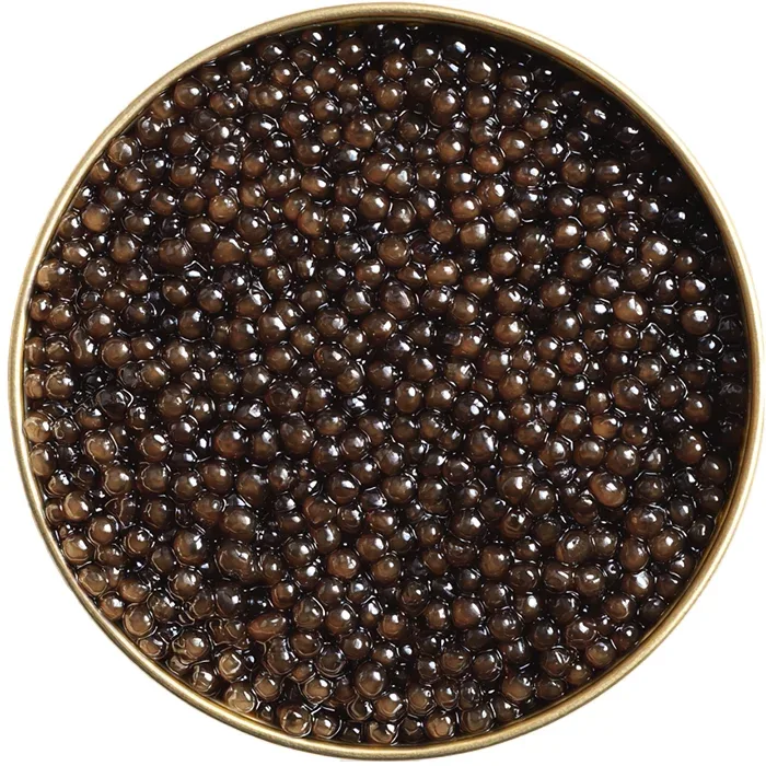 Blade and Razor Barbershop Toronto Blade & Razor, Osetra Caviar