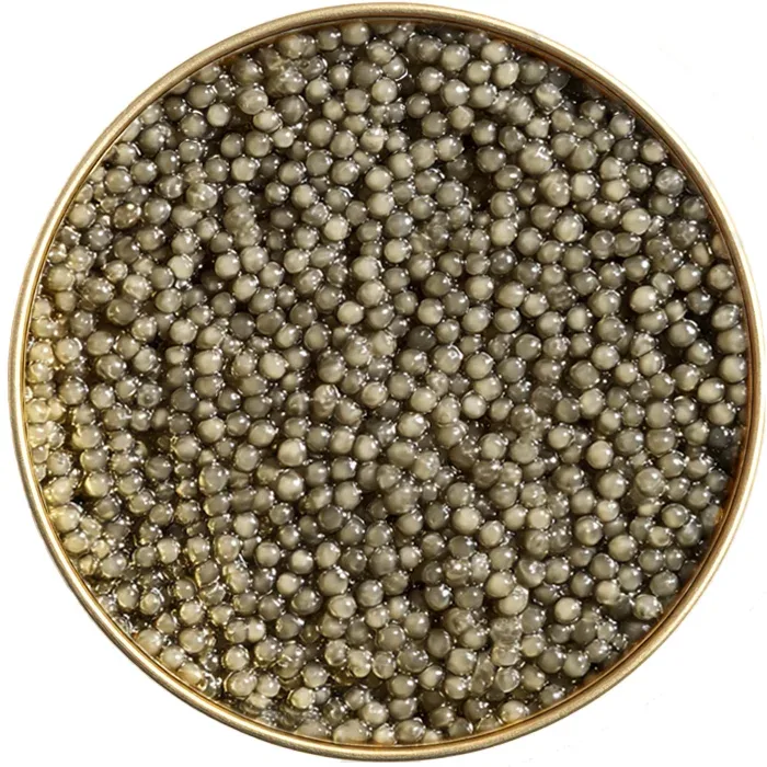 Blade and Razor Barbershop Toronto Blade & Razor, Sevruga Caviar